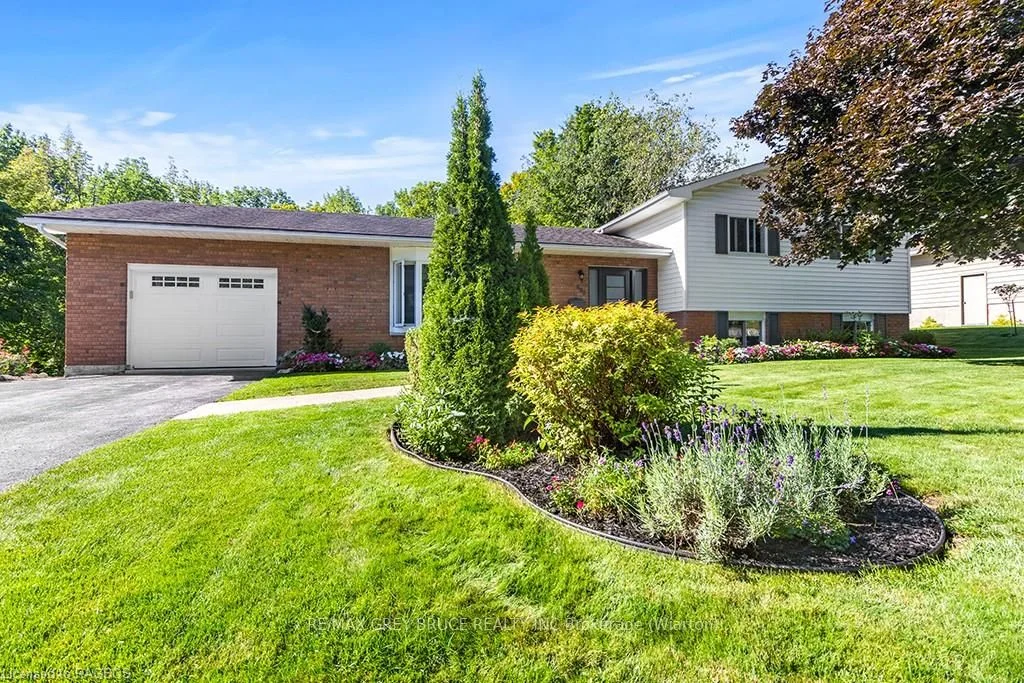 699 20th Street W, Owen Sound, On N4k 4e1