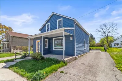 Detached in Kincardine