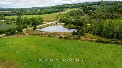 Vacant Land in Chatsworth