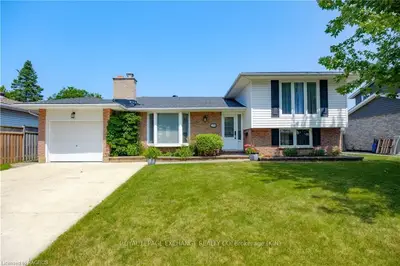 Detached in Saugeen Shores