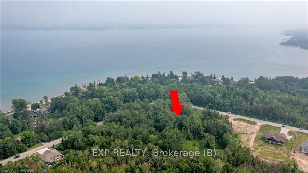 130 BALMY BEACH Road, Georgian Bluffs, ON N4K 5N4