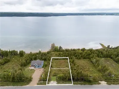 151 Wilson Drive, Georgian Bluffs, On, N0h 2t0