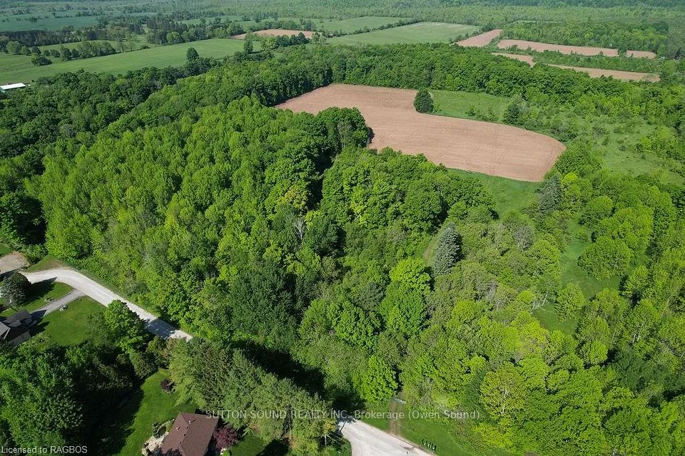 130 Maple Ridge Road, Georgian Bluffs, ON N4K 5N4