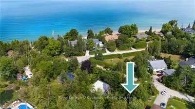 27 Walnut Street, Saugeen Shores, On N0h 2l0