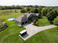 023038 HOLLAND-SYDENHAM TOWNLINE , Chatsworth, ON N0H 1G0