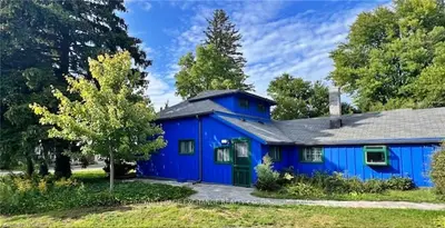 Detached in Kincardine