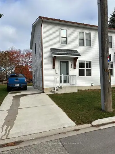 Condo Townhouse in Hanover