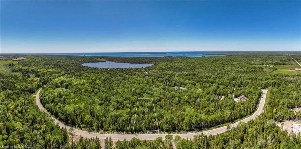 LOT 13 TRILLIUM CROSSING, Northern Bruce Peninsula, ON, N0H 1W0