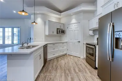 112 Broomer Crescent, Wellington North, On N0g 2l2