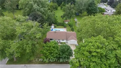 Detached in Wellington North