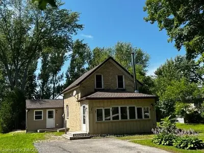 131 King Street, Kincardine, On N0g 2t0