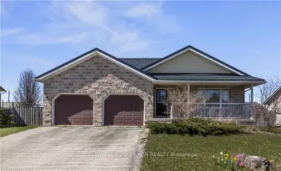 115 Connery Road, Wellington North, On N0g 2l2