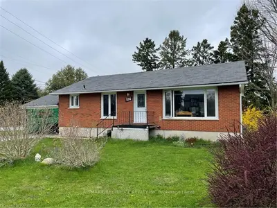 594 Miller Street, Meaford, On N4l 1l1