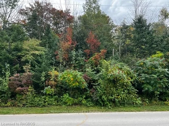 2 Shore Road, Saugeen Shores, On N0h 2l0