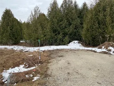 115 Spencer Avenue, Georgian Bluffs, On N0h 2k0