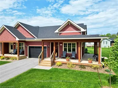 13 Eagle Court, Saugeen Shores, On N0h 2c3
