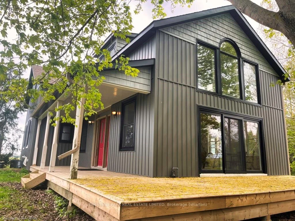 3585 BRUCE ROAD 3 , Saugeen Shores, ON N0G 2N0