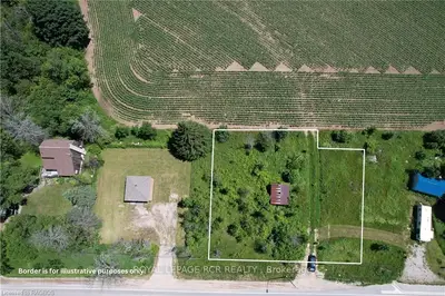 Vacant Land in Georgian Bluffs