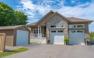 85049 Michelle Street, Ashfield-colborne-wawanosh, On N7a 3x9