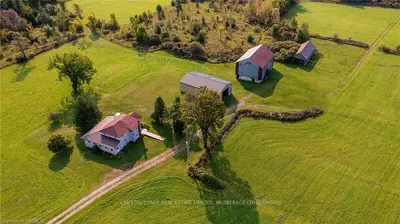 Detached in Georgian Bluffs