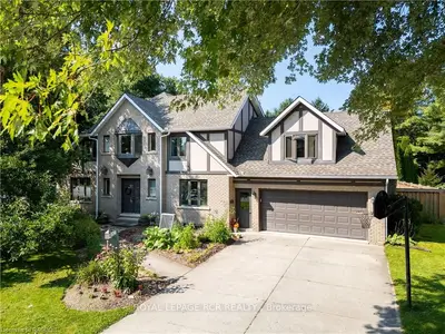 Detached in Georgian Bluffs