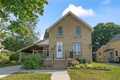 213 3rd Avenue, Arran-elderslie, On N0g 1l0