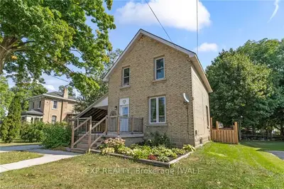 213 3rd Avenue, Arran-elderslie, On N0g 1l0