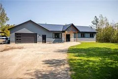 3 PIERCE Street N, South Bruce Peninsula, ON N0H 2T0