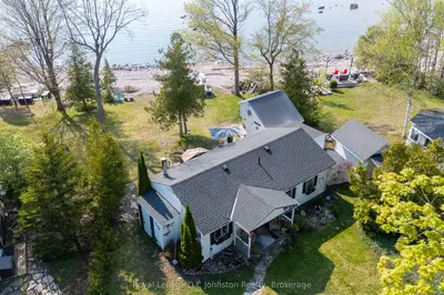 Detached in Native Leased Lands