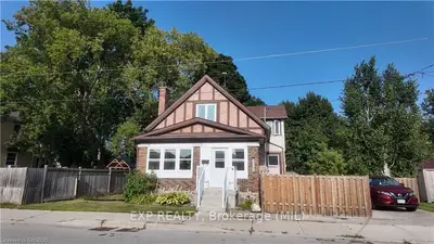 Detached in Hanover