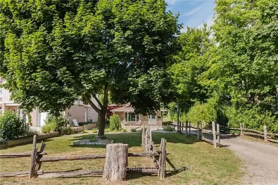 Detached in Saugeen Shores