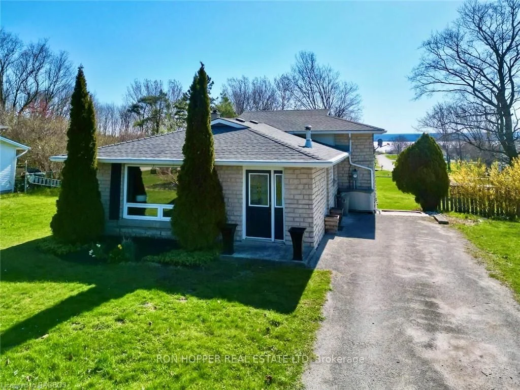 Detached in Georgian Bluffs