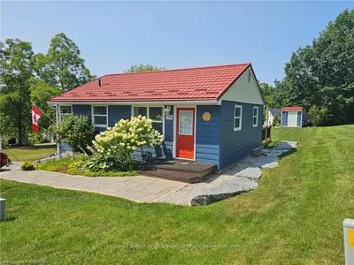 Detached in Arran-Elderslie