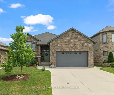 Detached in Hanover