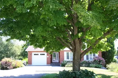 Detached in Kincardine