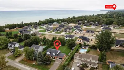 983 Heritage Drive, Huron-kinloss, On, N2z 0b9