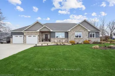 137547 7, Georgian Bluffs, ON, N4K 5N5
