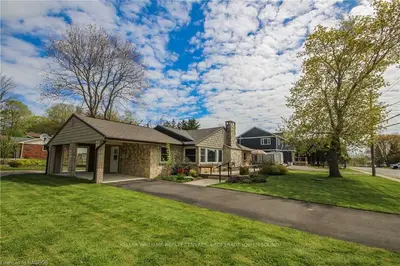 234 Division Street, South Bruce Peninsula, On N0h 2t0