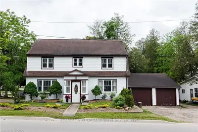 200 Elgin Street, Saugeen Shores, On N0h 2c0