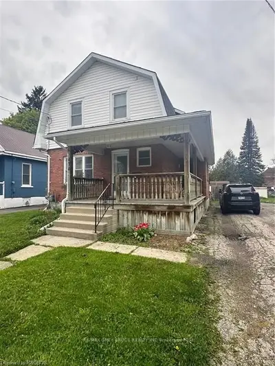 474 13th Street A, Owen Sound, On, N4k 3x2