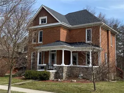 1645 4th Avenue W, Owen Sound, On N4k 4x5
