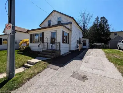 410 Russell Street, Kincardine, On N2z 2a9