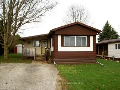 302694 Douglas Street 15, West Grey, On N0g 1r0
