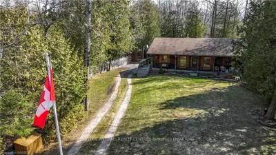 15 Larkwhistle Avenue, South Bruce Peninsula, On N0h 2t0