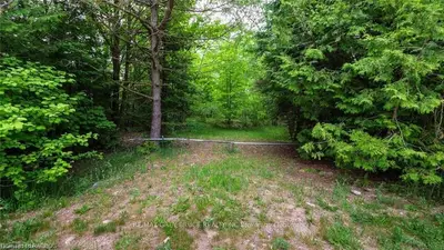 Lot 16 Hector Street, South Bruce Peninsula, On N0h 2t0