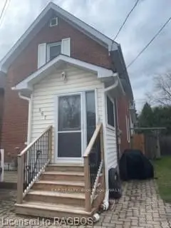 567 13th Street A, Owen Sound, On, N4k 3x5