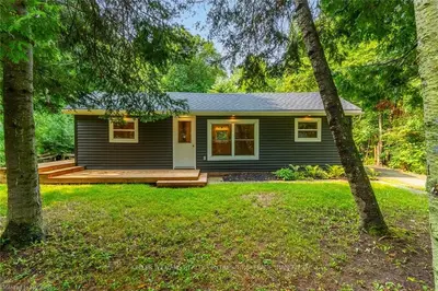 3 George Street, Saugeen Shores, On N0h 2c6