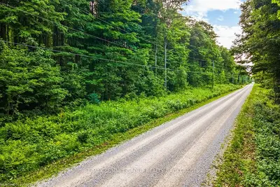 Pt Lt 6 Baseline Road, Grey Highlands, On N0c 1h0