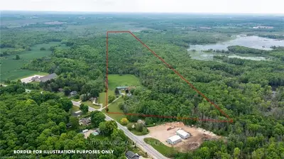 719156 Highway 6, Georgian Bluffs, On, N0h 2k0