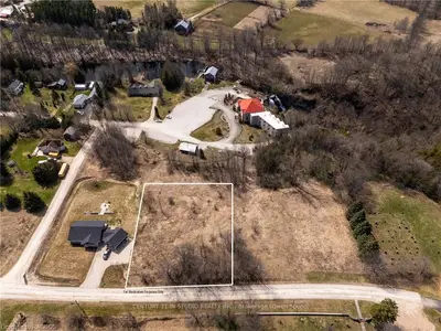 Plan 124 Alma Street, Chatsworth, On N0h 2s0